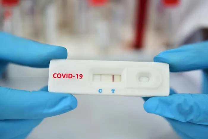 4 trẻ em mắc Covid-19 phải điều trị tập trung